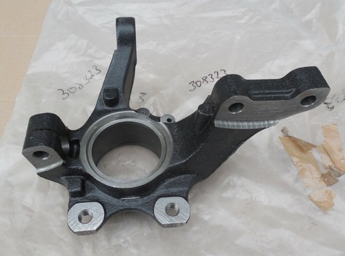 Opel Vectra B Achsschenkel vorne links original Opel 308323 - GM 90468577