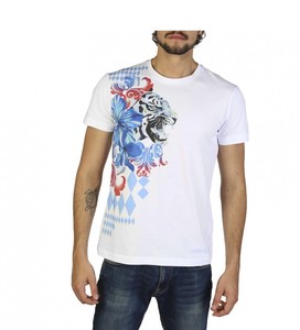 magliette bianche uomo