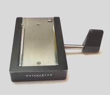 Hasselblad Quick Coupling Release