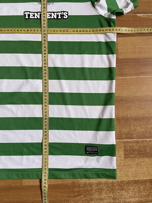 ウェア Celtic nike football jersey Nike Celtic FC Football Soccer AIDEN McGEADY Champions