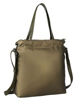 Tom Tailor Holly Zip Shopper L Shopper Schultertasche Tasche Khaki Khaki Neu