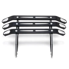 Aluminum Billet CNC Front Bumper For Yamaha Banshee 350 YFZ350 YFZ 350 87-06 New