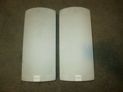 boston bravo speakers