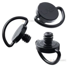 D-Ring Screw Bolt For Logitech UE Megaboom UE Boom1 UE Boom 2 Speaker US Stock