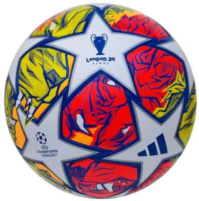 uefa 巻き champions league 荒天ボール 非売品 5号球