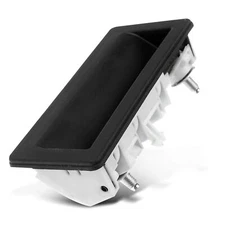 Tailgate Trunk Latch Handle For Audi A3 VW Jetta Passat Tiguan 5N0827566T