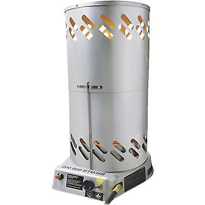 Mr. Heater F270500 200,000 BTU Convection Heater - Silver for sale online |  eBay