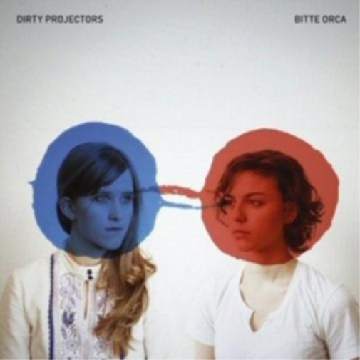 Dirty Projectors Bitte Orca (CD) Special  Special Edition