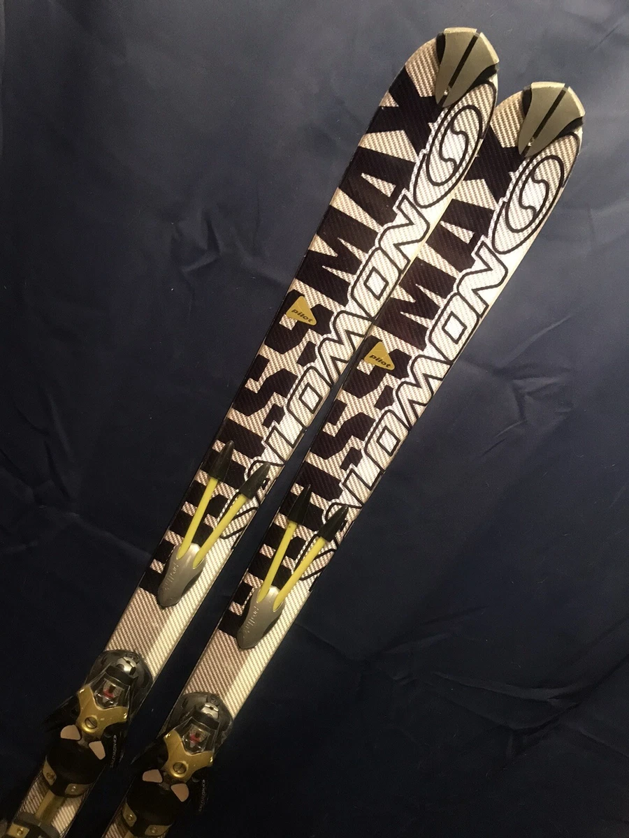 Salomon crossmax on sale 08