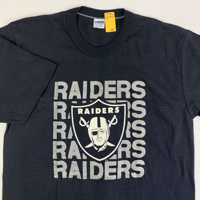 raiders nfl t shirt