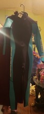Women's Hevto Wet Suit