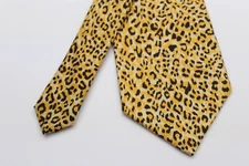 443) ANTONIO RICCI MEN'S TIE 100% SILK MADE IN CHINA