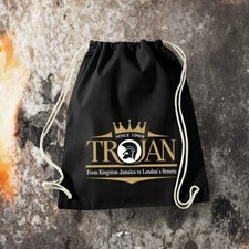 TROJAN SINCE 1969 SPORTBEUTEL