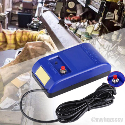 Watch Demagnetizer Professionelles Entmagnetisierer-Reparaturwerkzeug Repair