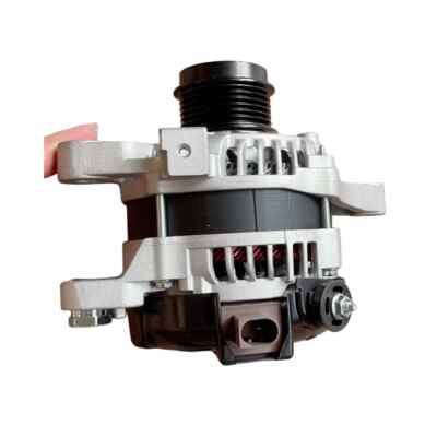 Premium Alternator 125a 104210-9800 27060-0T340 For Toyota Corolla Alternator