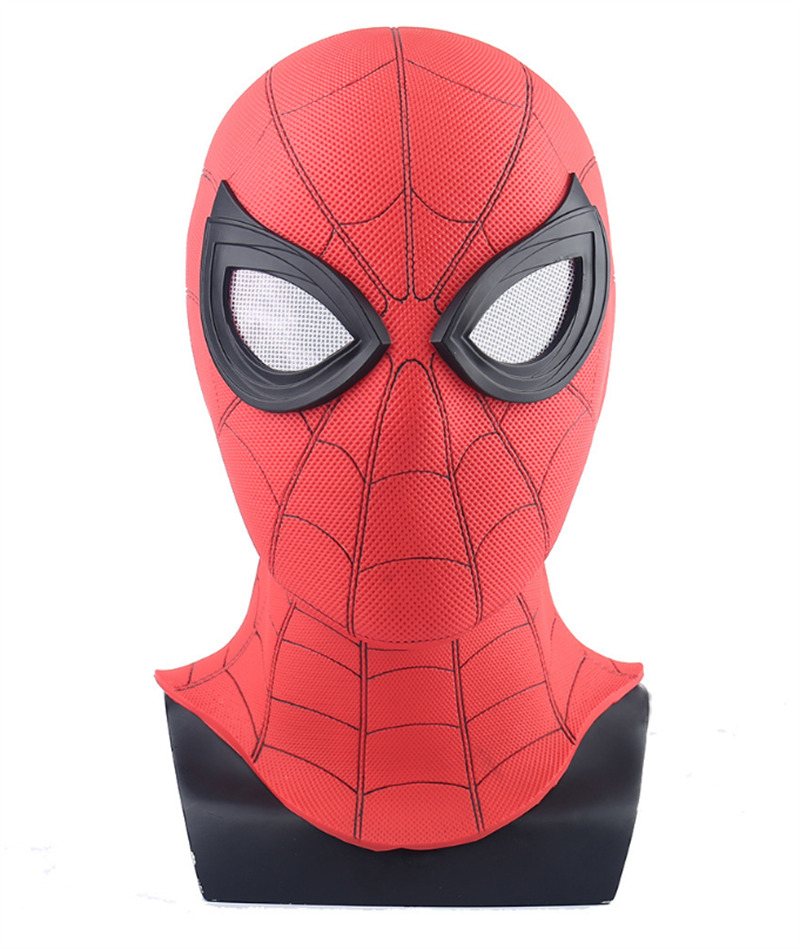 máscara spiderman - Precios y Ofertas - feb. de 2024