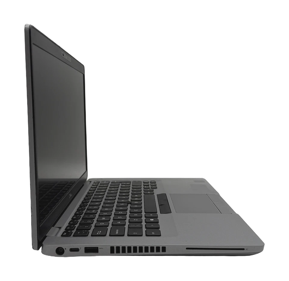 Dell Latitude 5410 Laptop, 14" Touch Core i5 10th Gen, 8GB RAM, 256GB SSD, Win11 - Image 4 of 4