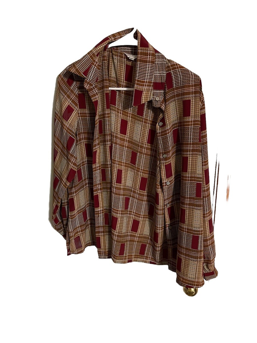 Tak High Fashion Top XL | eBay