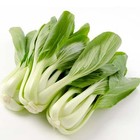 Pak Choi - Seeds - Organic - Non Gmo - Heirloom Seeds – Vegetable Seeds