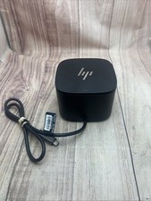 HP Thunderbolt 120W G2 Docking Station HSN-iX01