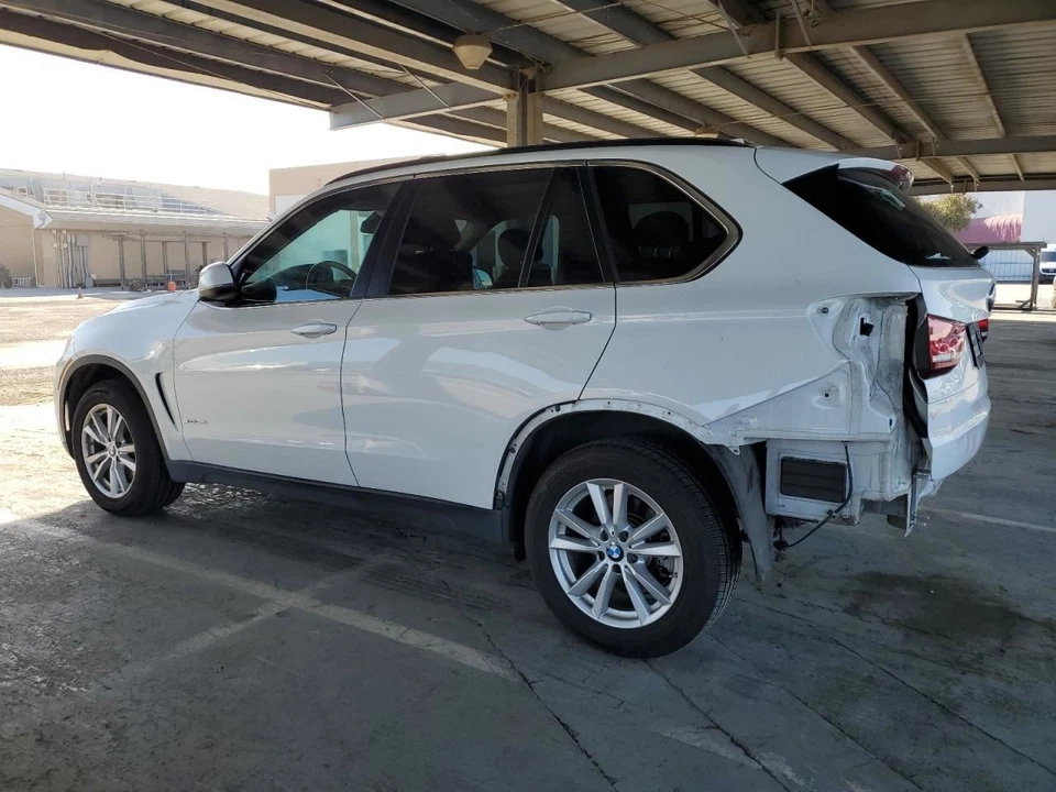 PIEZAS FRENO EMERG 34 43 6 874 220 2014 BMW X5 Foto 2 de 4