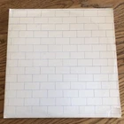 1979 Pink Floyd The Wall Double Vinyl LP Columbia Gatefold Cover 1st Pressing