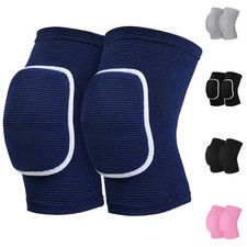 Knee Brace for Volleyball Basketball Football Dance Yoga Tennis Running