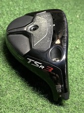 Titleist TSR3 3 Hybrid 19  Degree RH .  HEAD ONLY Excellent Condition.