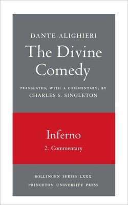 The Divine Comedy, I. Inferno. Part 2 by Alighieri