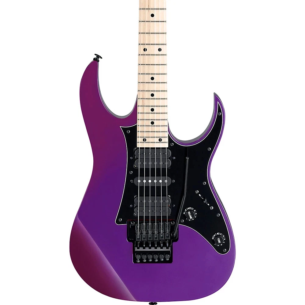 Ibanez Purple Electric Guitars Just Listed 2026