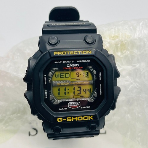 Casio G-SHOCK GXW-56-1BJF GX Series Tough Solar Wristwatch - Picture 2 of 24