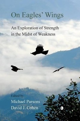 On Eagles' Wings by David J. Cohen, Michael Parsons - 9780718891954