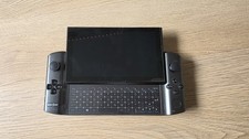 GPD WIN 3 1195G7 Handheld Gaming Console Gray...