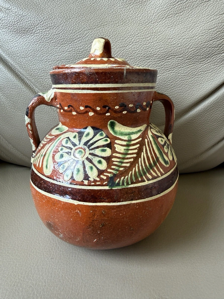 Terra Cotta Mexican for sale | eBay