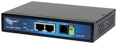Netzwerkartikel Z ALLNET ISP Bridge Modem VDSL2 mit Vect NEU
