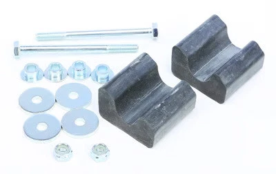 Kit de montaje de esquí C&amp;A - moto de nieve con perno de 10 mm 76000282 4602-0030 150-20603 650063 Foto 4 de 4