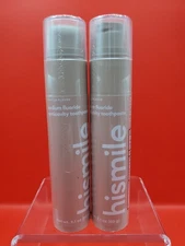 HiSmile Sodium Fluoride Anticavity VANILLA Toothpaste 2.1oz (2 PACK) Exp 04/2026