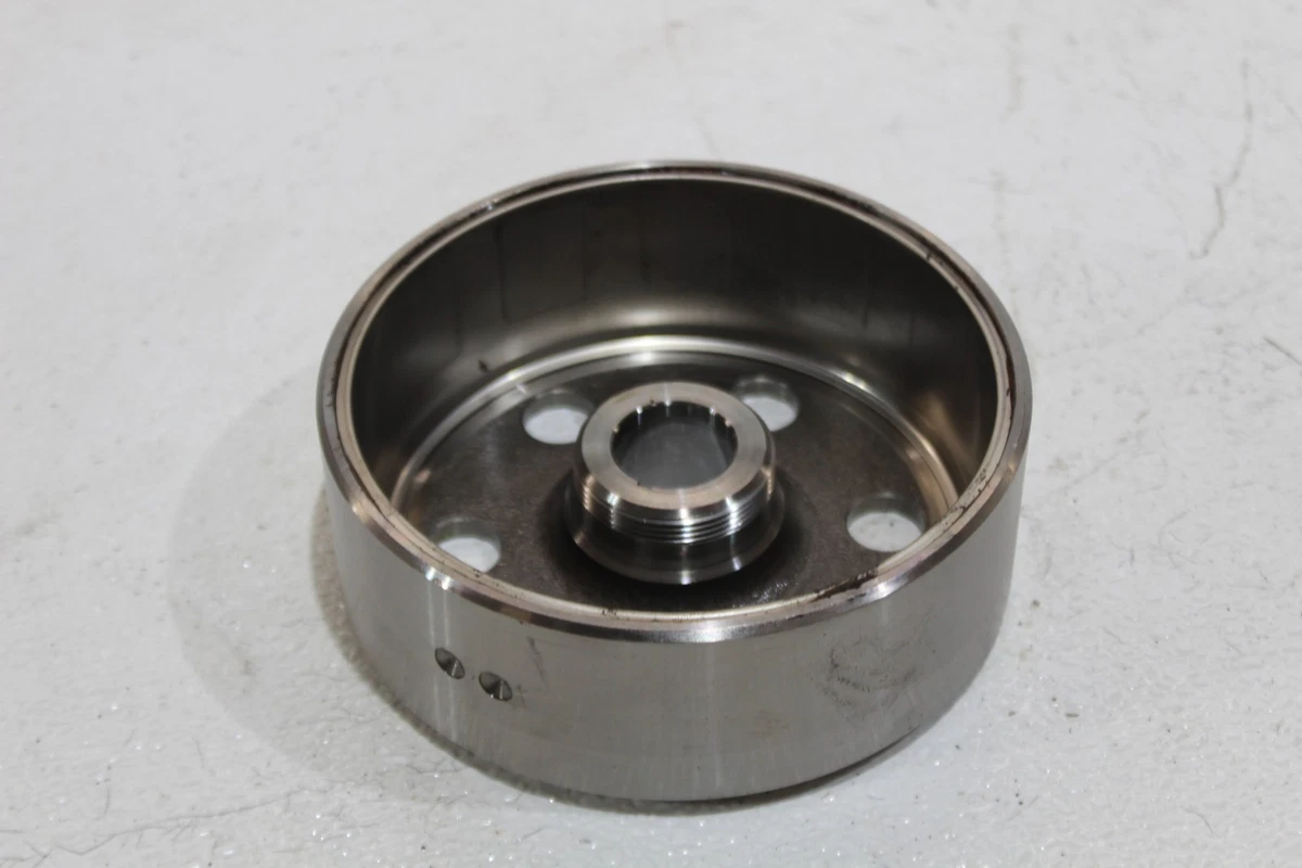 Motorcycle Stators, Magnetos & Parts for Kawasaki Ninja ZX12R for
