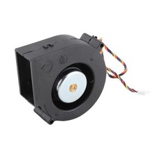 Brushless Cooling Blower Fan, 12V 97x97x33mm High Airflow DC Dual Ball