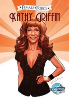 Marc Shapiro | Female Force | Taschenbuch | Englisch (2017) | Kathy Griffin