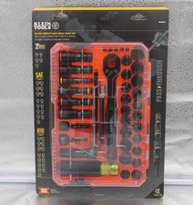 Klein Tools 65500KNECT 39-Piece Complete KNEC...
