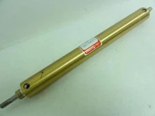 187055 Old-Stock; Allenair A-1-1/8X11-BC Cylinder; 1-1/8" Bore; 11" Stroke