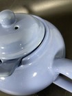 Old Amsterdam 2 Cup Infuser Teapot Vivian Blue With Lid — photo 4