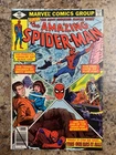 AMAZING SPIDER-MAN #195 ~Aug 1979~ VF+ 8.5 ~2nd Black Cat Appearance & Origin~