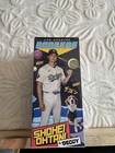 DAISO Shohei Ohtani & Decoy Los Angeles Dodgers Figure MLB Baseball No. 17