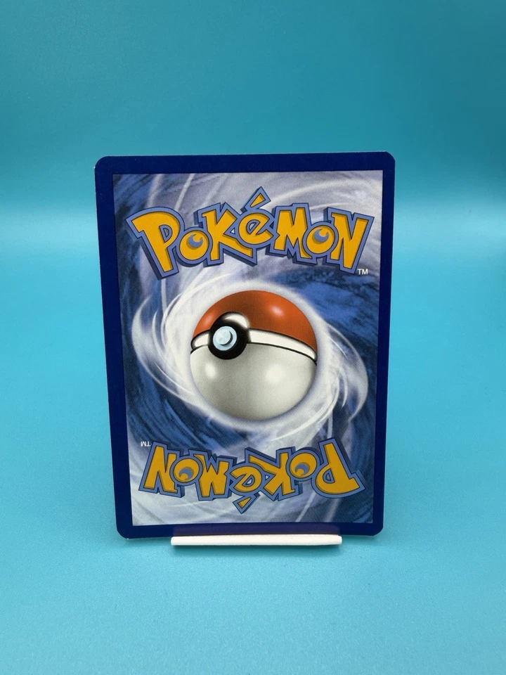 Mewtwo 052 Sv: Scarlet & Violet Promo Cards Holo - Image 2 of 2