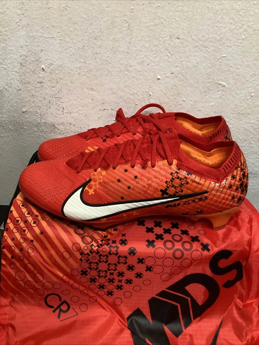 Las mejores ofertas en Nike Zoom Mercurial Vapor 15 Elite MDS FG