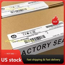 Allen-Bradley 1791DS-IB8XOB8 24VDC CompactBlock DeviceNet 16 Pt US Free Tax