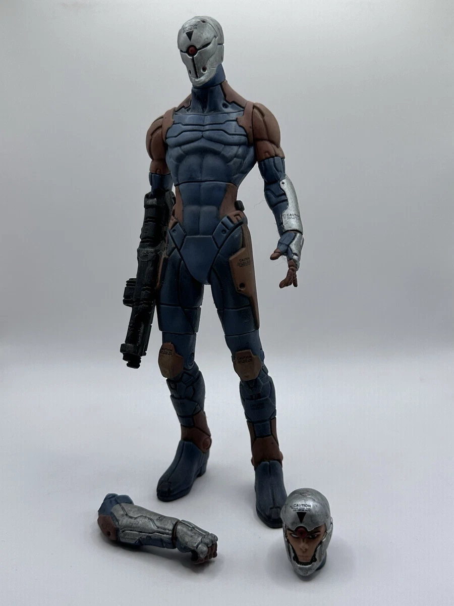metal gear ninja products for sale | eBay