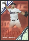 2026 Topps Series 2 Wyatt Langford Base (RAW)